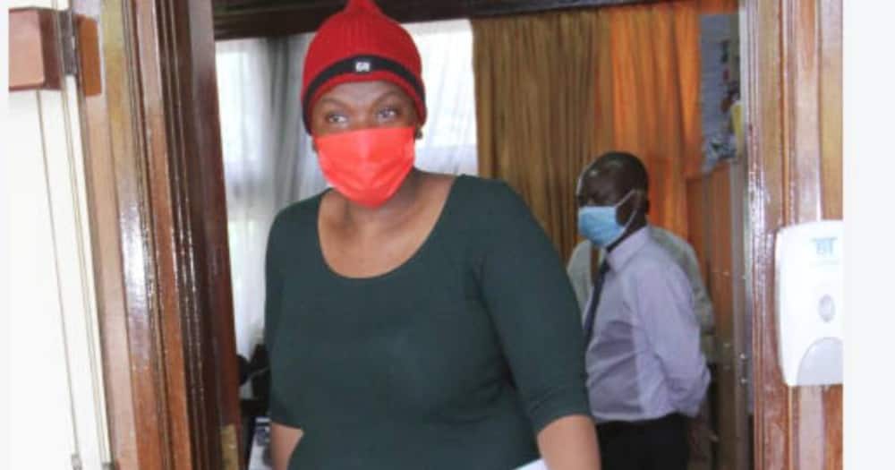 KEMSA scandal: Woman walked in and was given KSh 348M tender