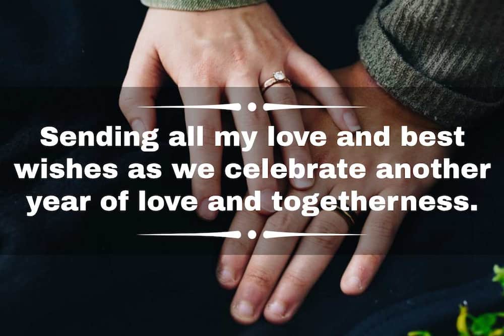 The Best Happy Engagement Anniversary Quotes For Wife And Husband the best happy engagement anniversary