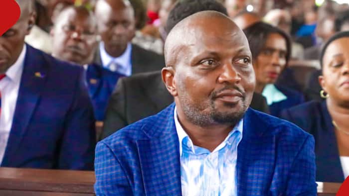 Moses Kuria Hints at Plan to Reduce Number of Medical Students: " People are Doing Medicine with C+"