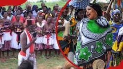 All Mijikenda sub-tribes, languages, tradition, and home counties