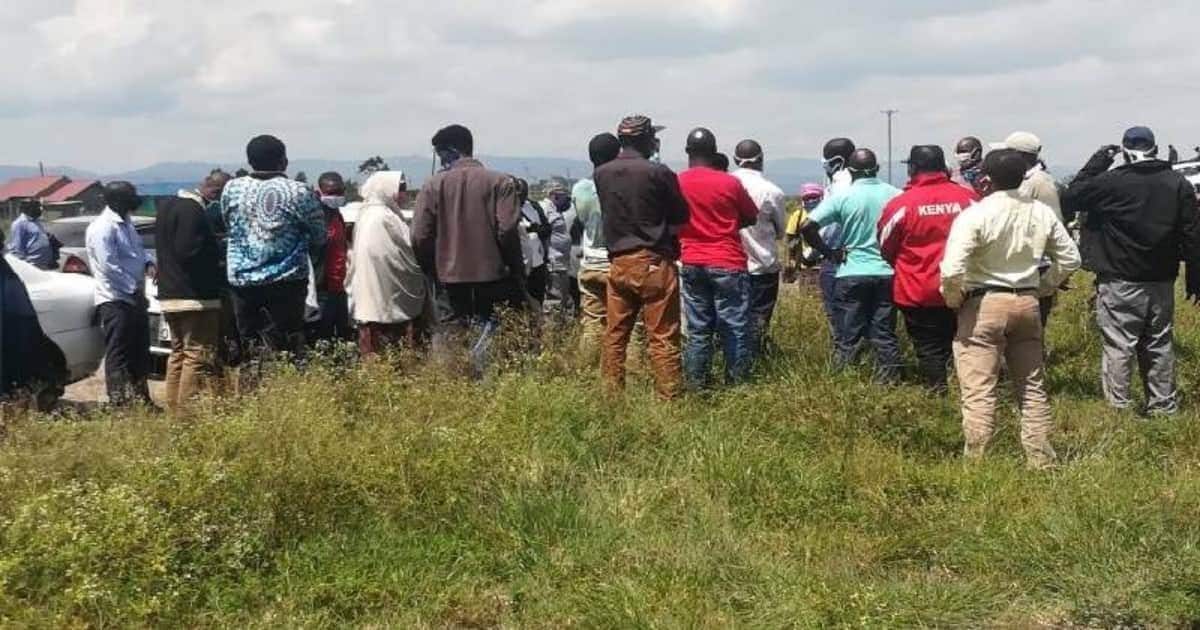 Trans Nzoia: Form One Girl Stabbed to Death While Separating 2 Fighting Brothers