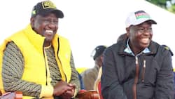 Rigathi Gachagua: William Ruto Finally Unveils Mathira MP as His Running Mate