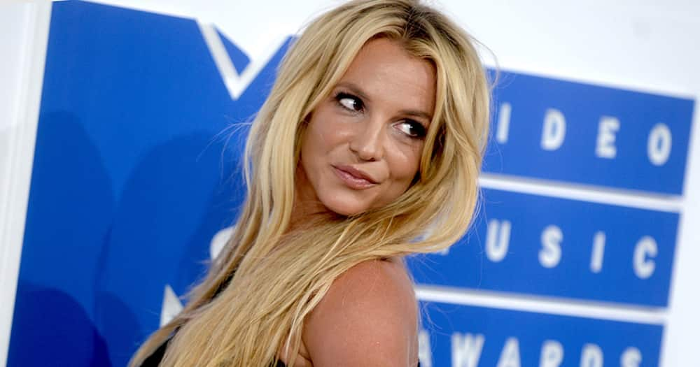 Britney Spears is dealing with a conservatorship case against her father.