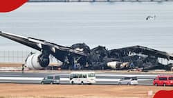 Japan Airlines Fire: Passenger Recalls Scary Moment Thick Smoke Started Filling Cabin