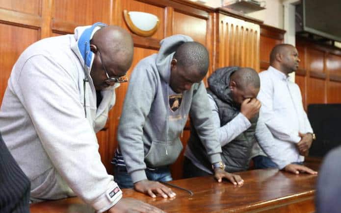 Detectives launch search for female MP involved in KSh 39B military tender scam