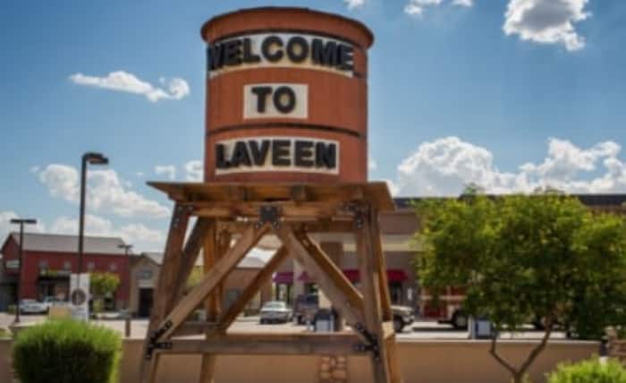 Laveen in Phoenix