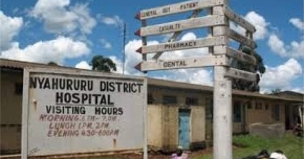 Nyahururu: Mtu Mmoja Apoteza Maisha, Wengine 9 Walazwa Hospitalini Baada ya Kubugia Pombe Haramu