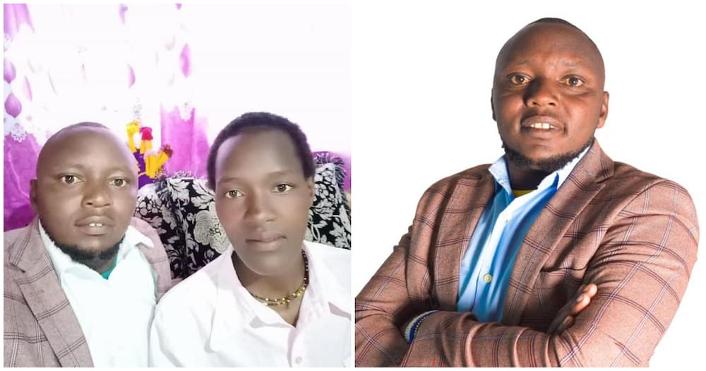 Elgeyo-Marakwet Man Who Skipped His Engagement Party Resurfaces, Says He Doesn't Know What Happened