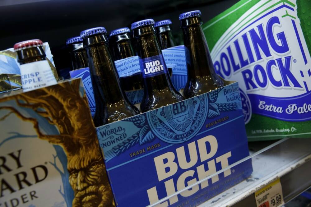 Florida Governor Ron DeSantis, a likely Republican presidential contender, weighed in on the issue, saying on Monday he would no longer drink Bud Light