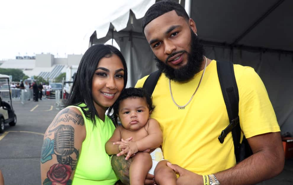 Queen Naija