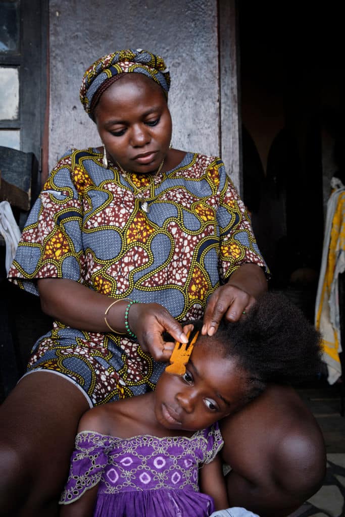 15 must-have African hair accessories for black women 