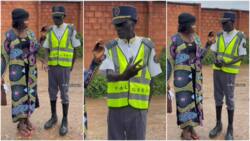 Man Making KSh 570k Monthly Returns Home to Find His Life Savings Squandered, Becomes Security Guard