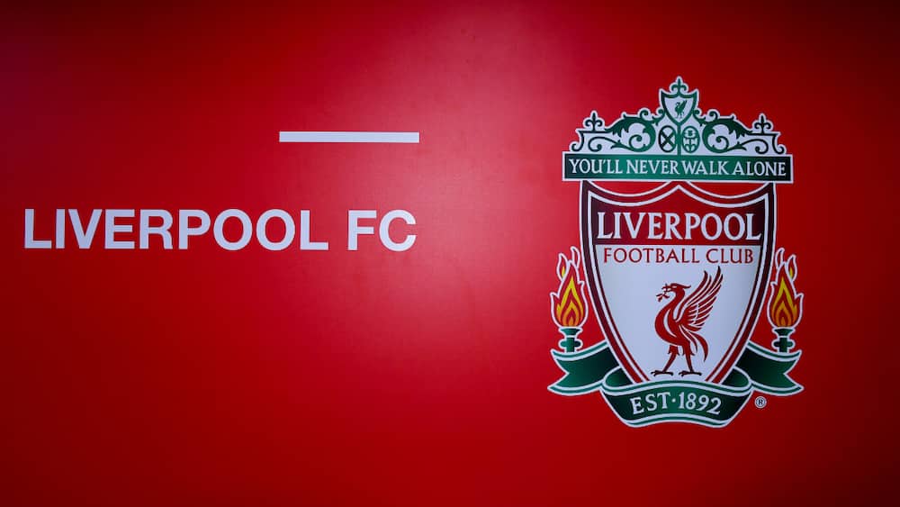 Liverpool's logo