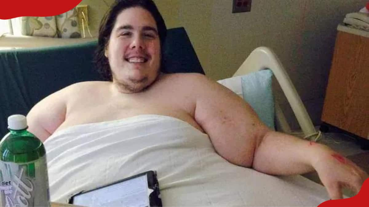 Why Dr. Now's Son Is The Reason My 600-Lb Life Exists