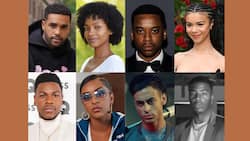 25 young black British actors and actresses to watch in 2023