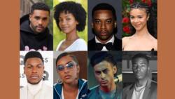 25 young black British actors and actresses to watch in 2024