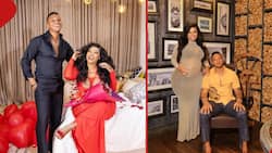 Vera Sidika Says Her Relationship with Brown Mauzo Died 4 Months Before Announcement: "I Was Done"