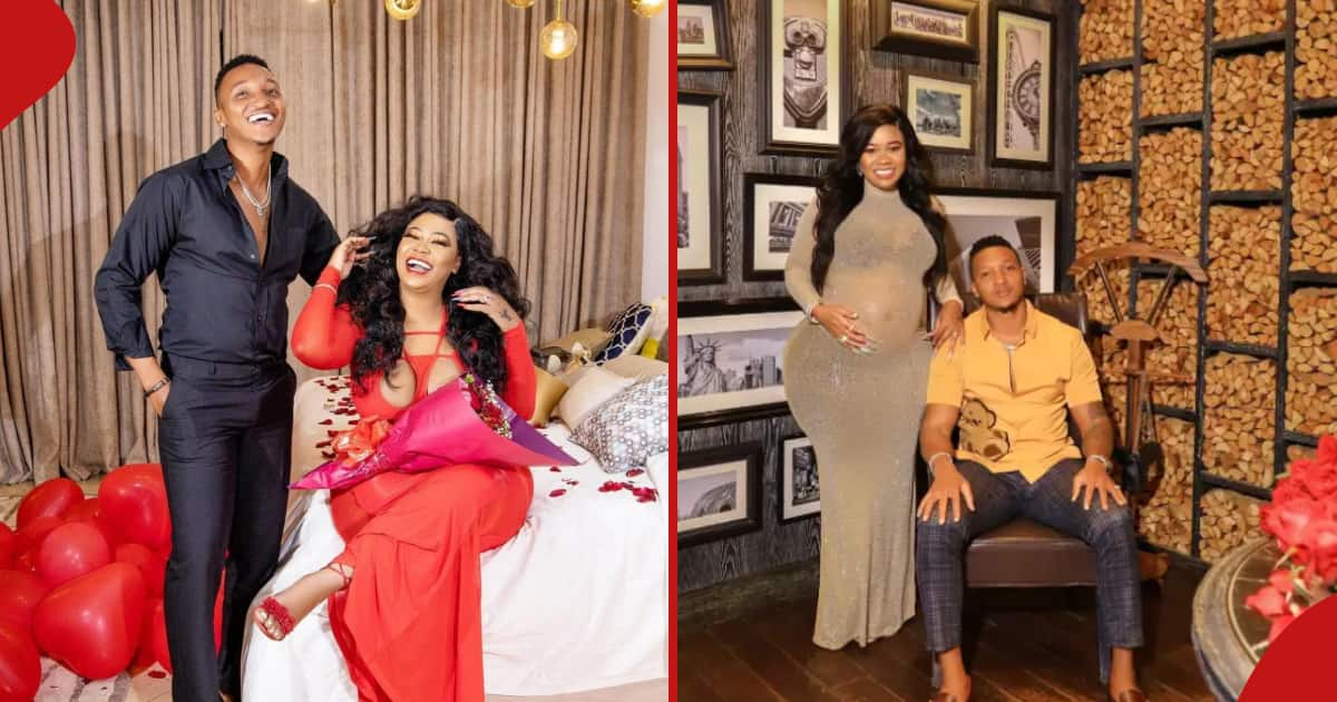 VERA SIDIKA EX-FILE_ How Brown Mauzo_s Blunder KILLED his career as ot