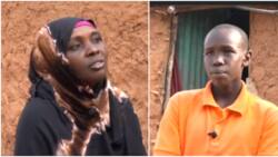 Tana River Boy With Disability Fails to Report to Form One, Says its Poverty and Drought