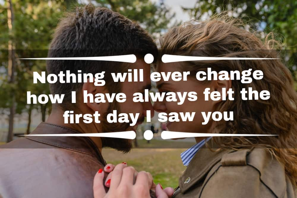 100+ best romantic text messages that will make her want you