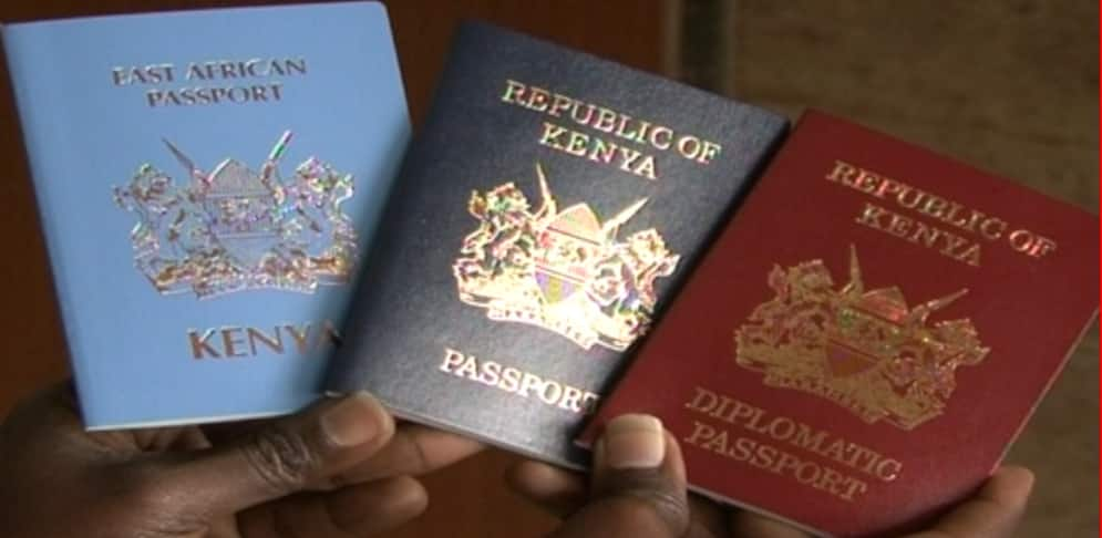 different-types-of-passports-in-kenya-and-travel-documents-tuko-co-ke