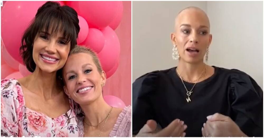 Instagram Influencer Who Shared Journey with Cancer, Saves Follower's