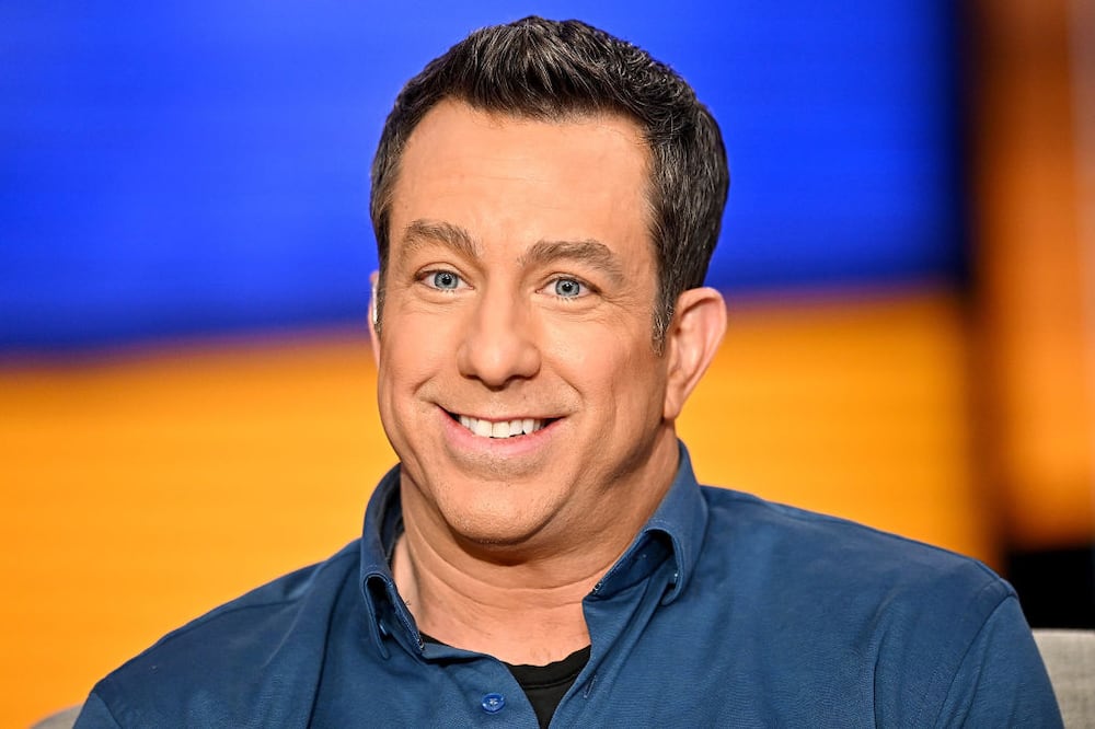 Greg Gutfeld Show cast members' profiles, salaries, net worth Tuko.co.ke