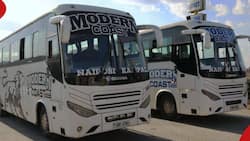 Modern Coast Bus Company Announces Job Vacancies Across East Africa