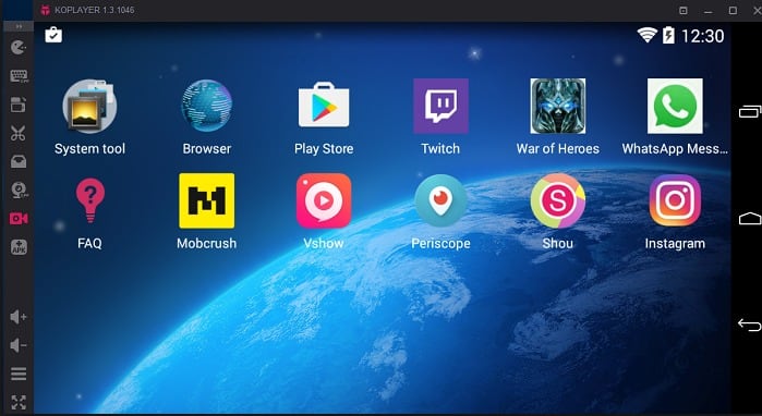 App Like Bluestacks For Mac