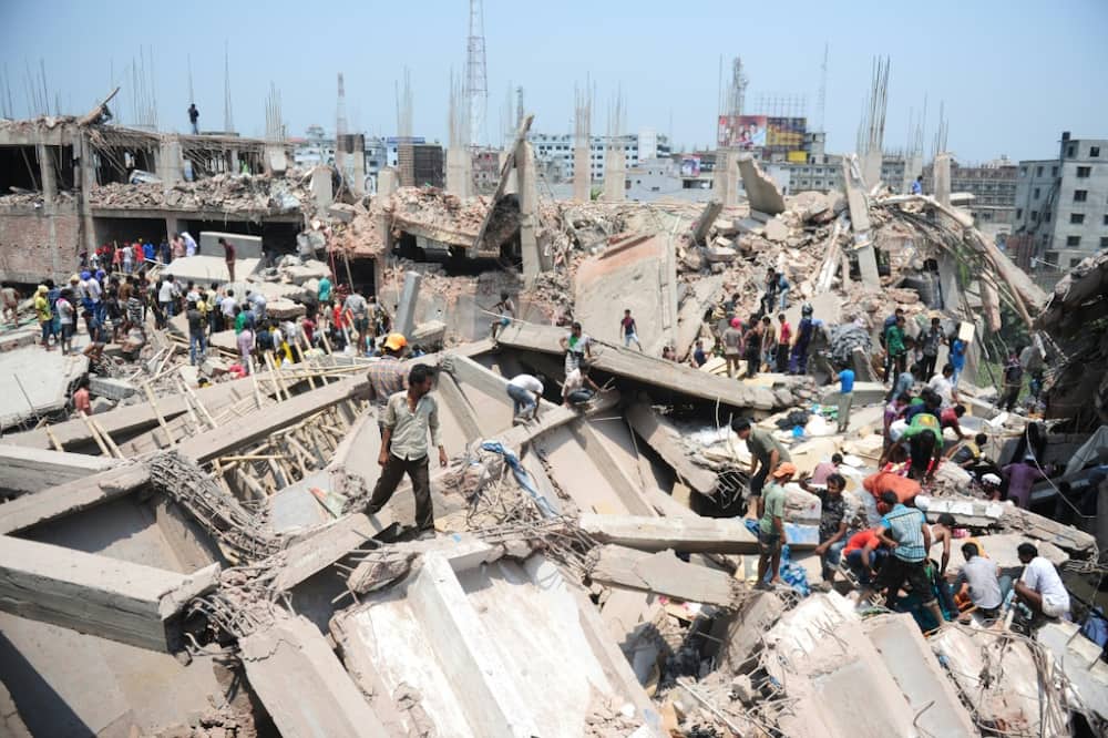 The Rana Plaza disaster sparked outrage and calls for change, putting pressure on companies to confront the human cost of their business models