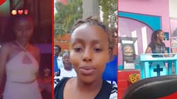 Woman Impresses Kenyans after Switching from Partying Lifestyle to Pious Christian: "Amazing”