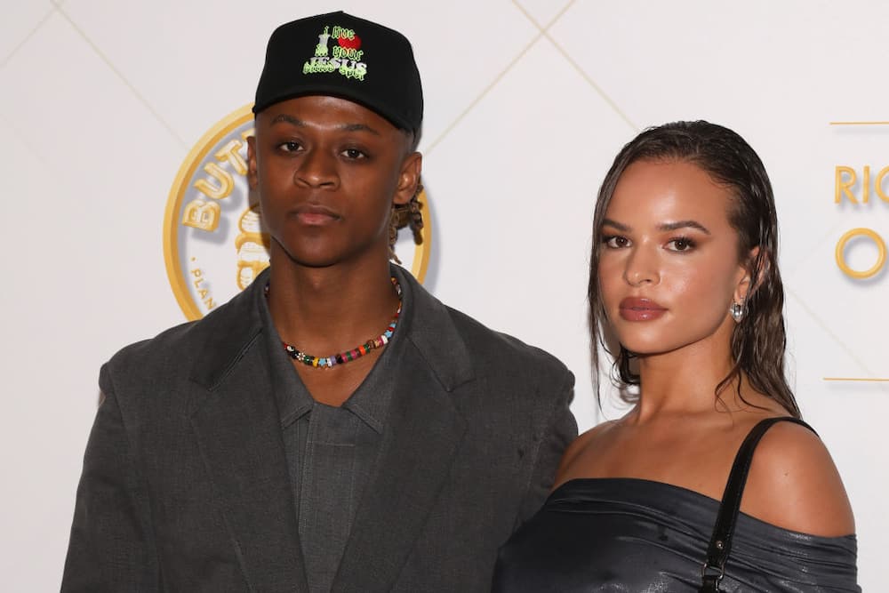 Meet Myles O'Neal, Shaquille O'Neal's son who is a supermodel Tuko.co.ke