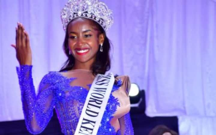 Chantou Kwamboka: 15 dazzling photos of Miss World Kenya 2022/23 - Tuko ...