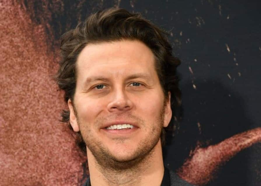 Hayes MacArthur