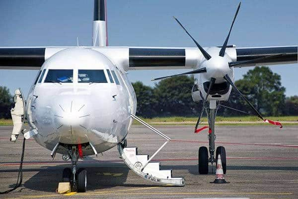 More job losses again as Air Afrik set to sack 200 employees in Kenya, South Sudan