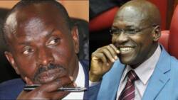 Boni Khalwale Amchekelea Sossion Kufuatia Kujiuzulu Kwake, Wakenya Wamchana Vipande