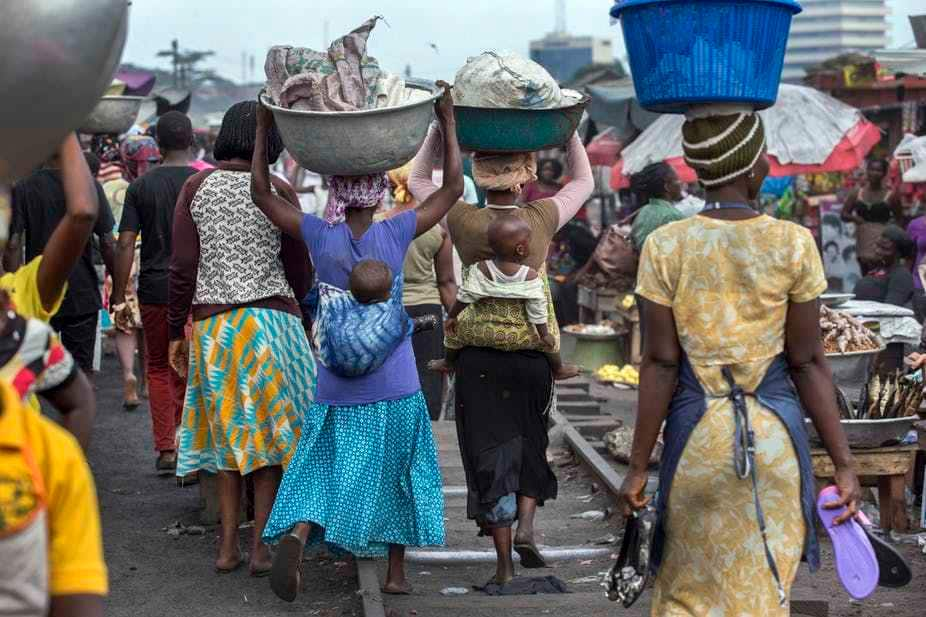 Kampuni ya Google yamsherehekea shujaa Mekatilili wa Menza na nembo maridadi