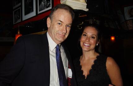 Spencer O'Reilly: 5 quick facts about Bill O'Reilly son - Tuko.co.ke