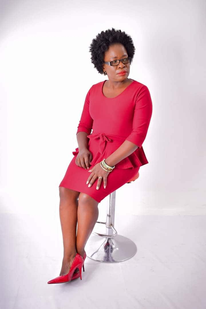 Photostory, 9 Fun Facts About Former Papa Shirandula Actress Mama Nyaguthie