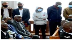 Willy Kimani: Court Moves Sentencing of Suspects in Lawyer's Killing to December 16