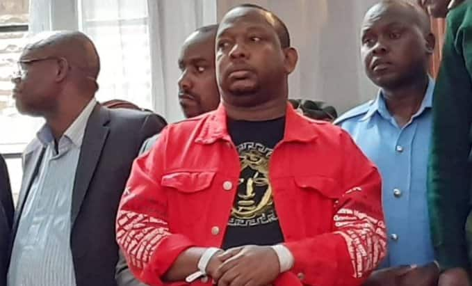 Kwaheri: Mifereji ya siasa za Sonko sasa imefungwa, kutiririka tena labda majaaliwa