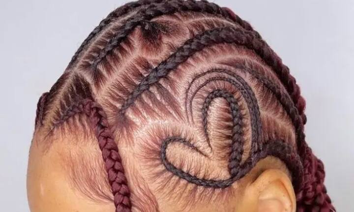 25 stunning tribal braids hairstyles you should copy in 2022 