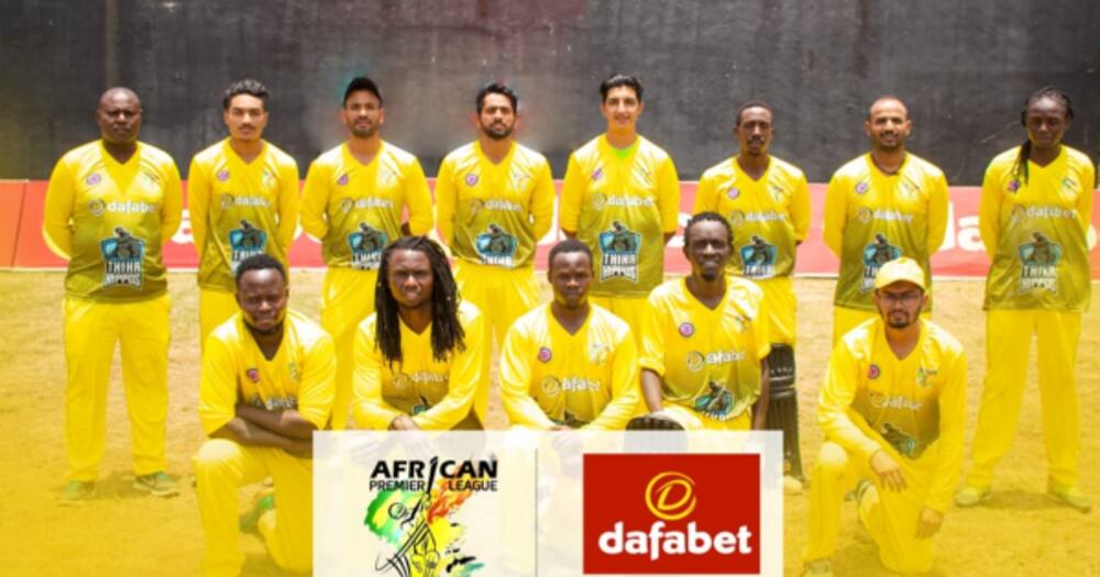 Huge Sponsorship Revives Cricket in Africa, Brings Back Much-Loved Sport