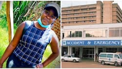 Woman Injured in Kangemi Accident that Killed UDA Aspirant to Undergo Surgery at KNH