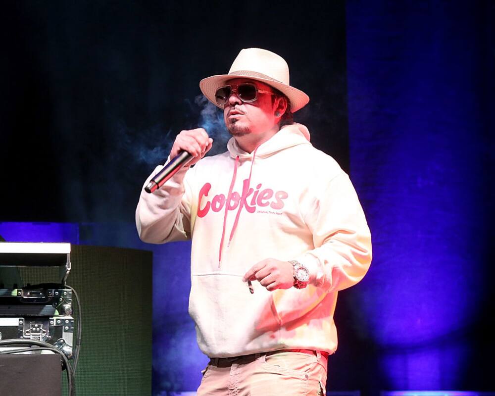 What Happened To Baby Bash Everything You Need To Know Tuko Co Ke