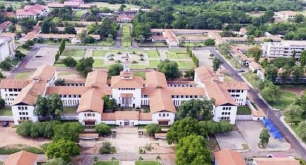 Best universities in Africa for medicine