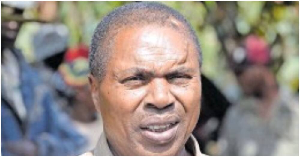 Kangema MP Muturi Kigano tables motion to vet churches, weed out rogue pastors