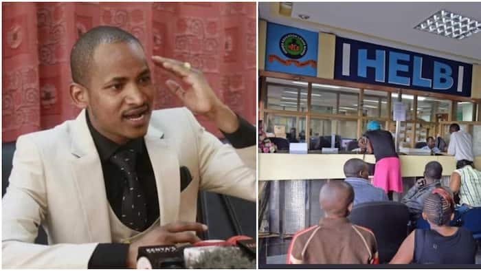 Babu Owino Vows to Lead Grand Demonstration to State House if University Fees is Increased