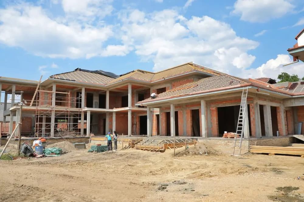 Inside The Opulent House of NBA Superstar Nikola Jokic World Zone
