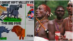 Utamaduni Day: Kenyans Ignore Holiday Created By Uhuru's Regime, Focus on Boxing Day Wishes
